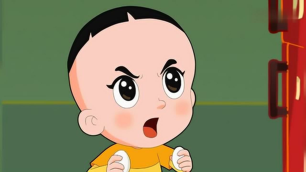 大头儿子:大头挑战失败,他明白了很多事看起来容易做起来真的好难