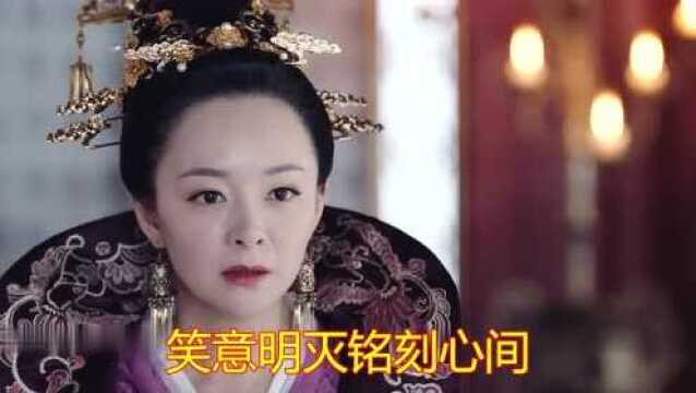 一曲网络伤感歌曲《再拾年》,歌声充满伤感