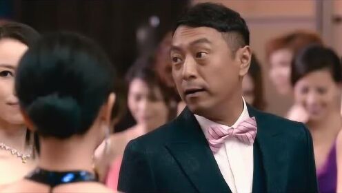 《澳门风云2》外国佬竟然敢小看坚哥,马大发就是个例子