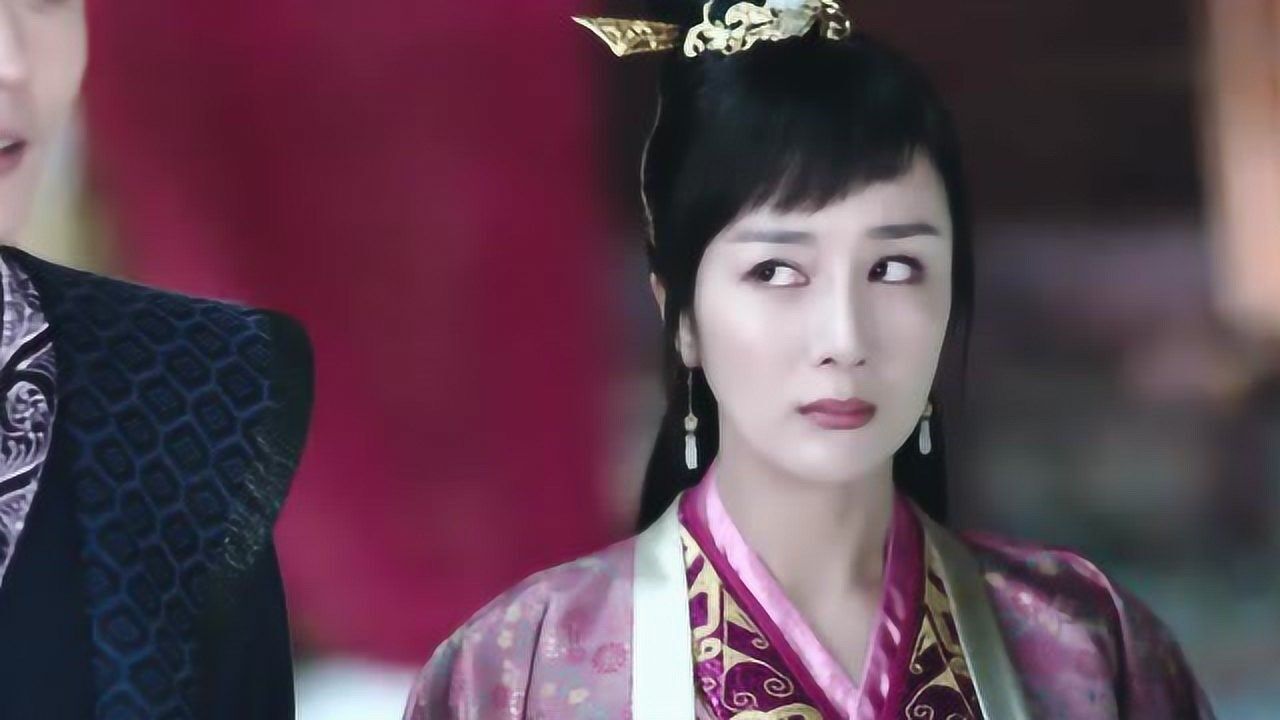 《独孤天下》曼陀不想嫁给杨坚,连和他说话都很敷衍