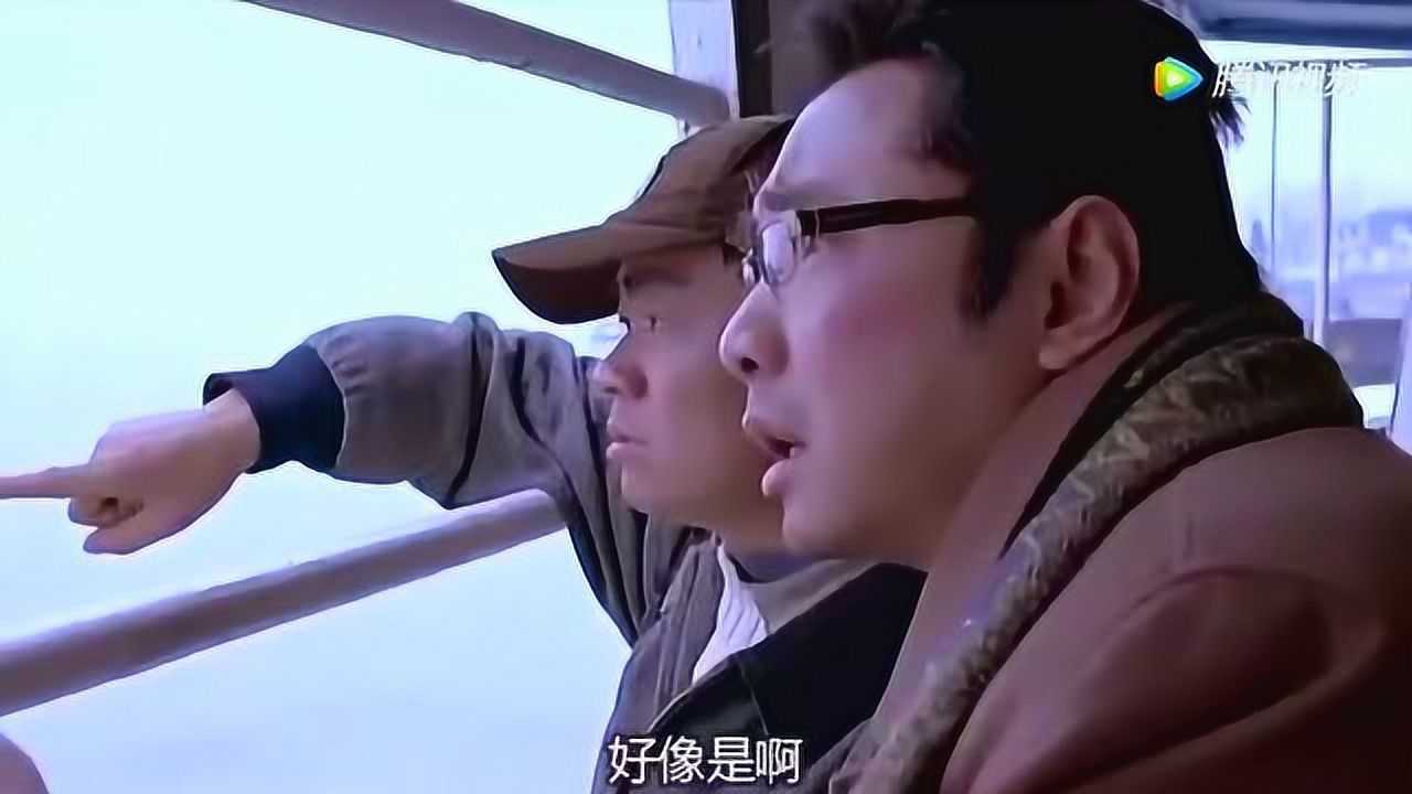 精彩电影片段 腾讯网