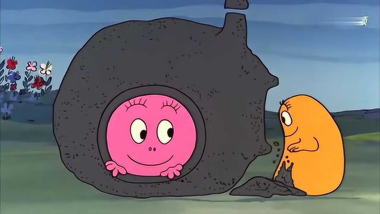 巴巴爸爸:巴巴爸爸一家盖房子,孩子们来帮忙_高清1080p在线观看平台