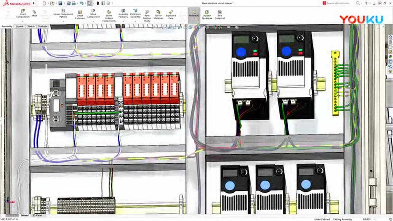 Solidworks软件官方介绍_腾讯视频