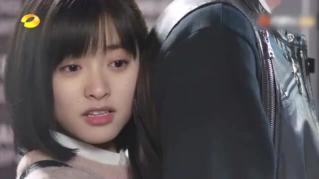 流星花园杉菜道明寺甜蜜吻戏全程姨母笑