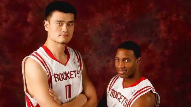 姚明为何能成为NBA状元?2002年选秀大会到底发生了什么?