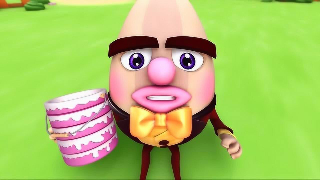 疯狂小糖瓜先生是不是想宝藏想疯了