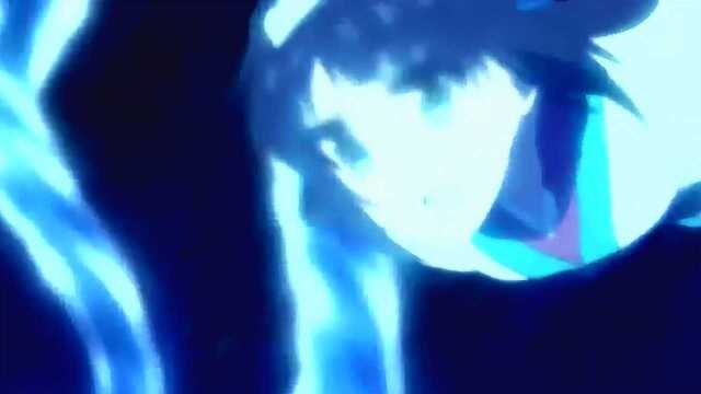 AMV:来自风平浪静的明天,潮留美海,喜欢一定宛如大海