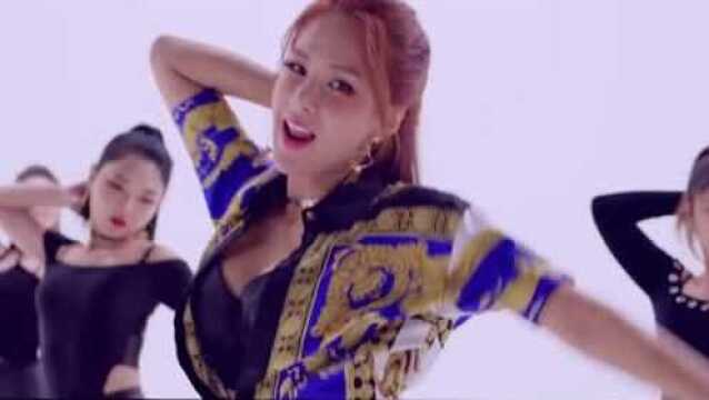 蔡妍《Bazzaya》MV首播 出道15周年曲风依旧洗脑