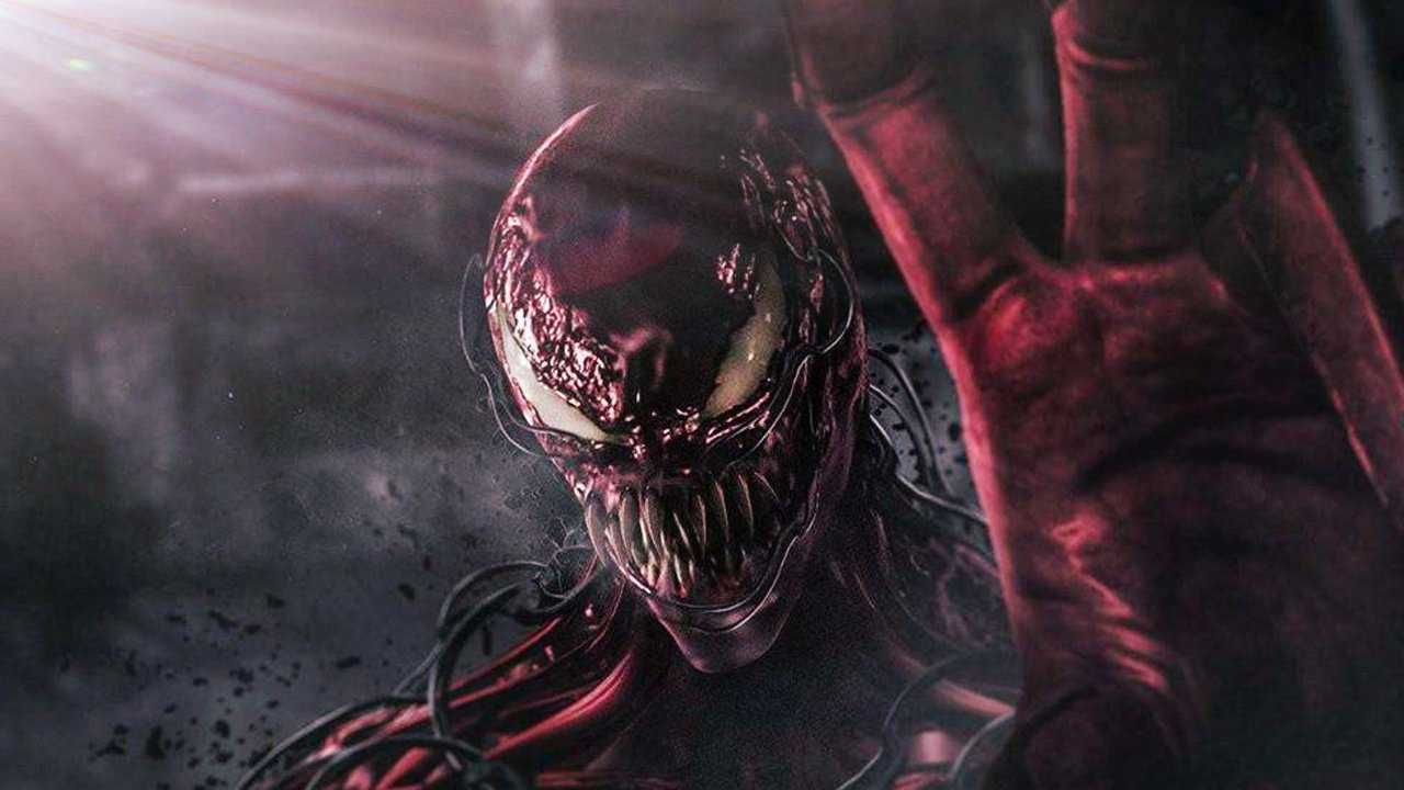 毒液2反派就是它了共生体宇宙将要开启