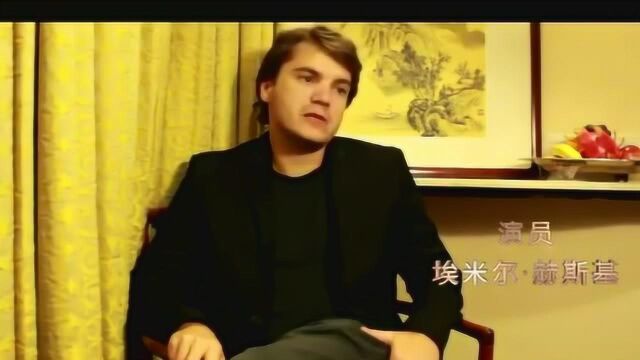 两分钟带你了解《烽火芳菲》那些情仇纠纷就此展开,网友:演技派!