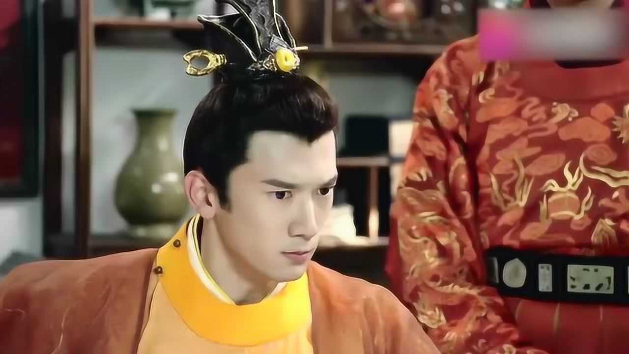 回到明朝当王爷玉堂春黑化诬陷蒋劲夫强行买妾皇上立马怒了