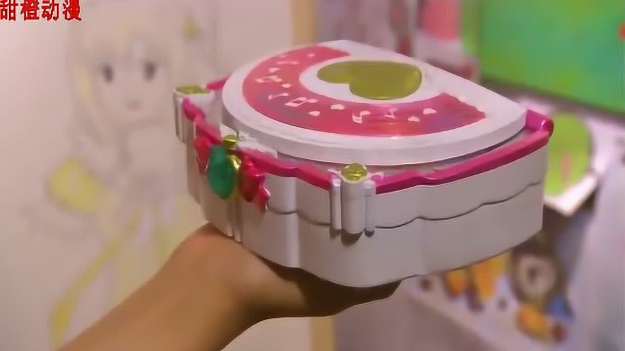 音符宝盒究竟有什么威力大家都想得到它