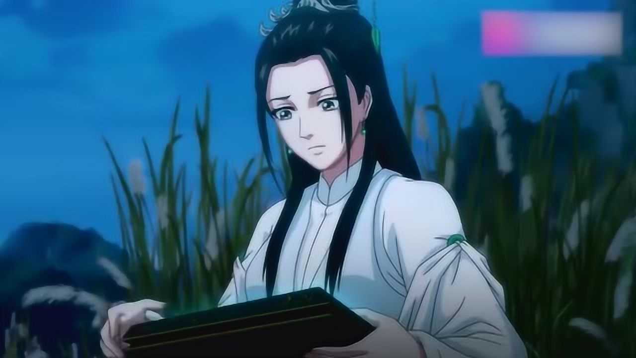 择天记徐有容夸赞陈长生勤勉却无法使用圣光术为他医治