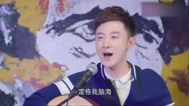 《我们的千阙歌》曲恒唱歌太好听了