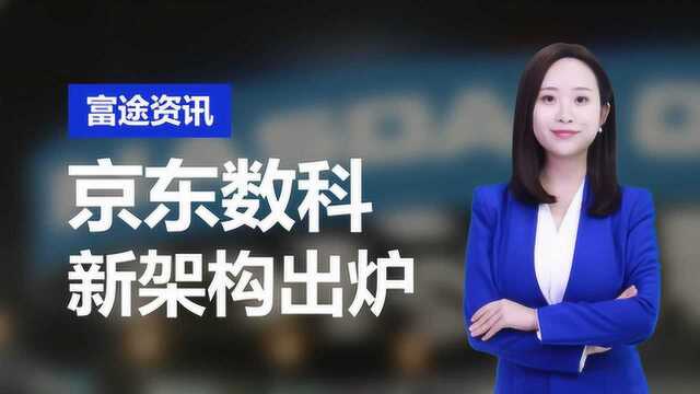 京东金融变身后,不只做白条,还要建设智能城市和用AI养猪