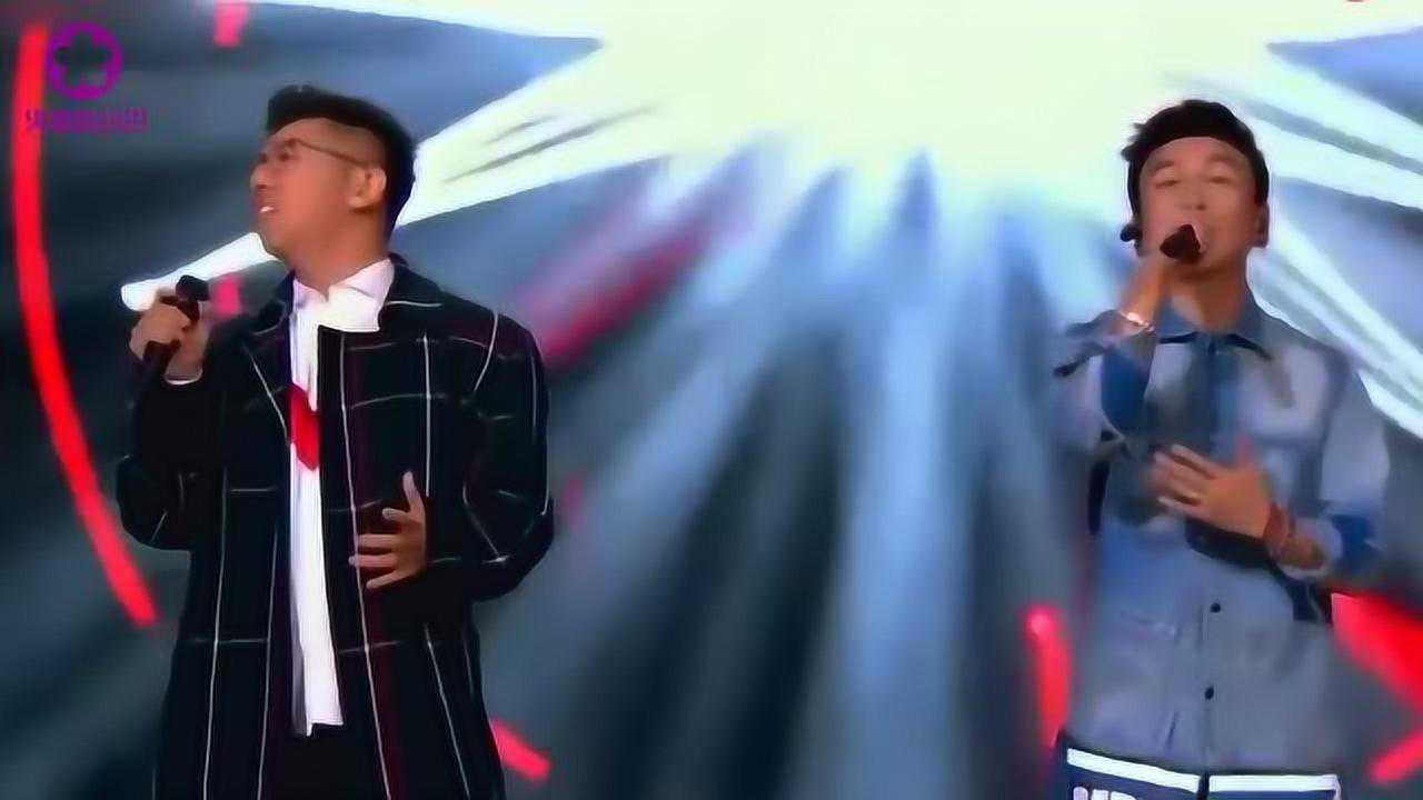 羽泉组合成立20年胡海泉晒照为陈羽凡庆生_高清1080P在线观看平台_腾讯视频