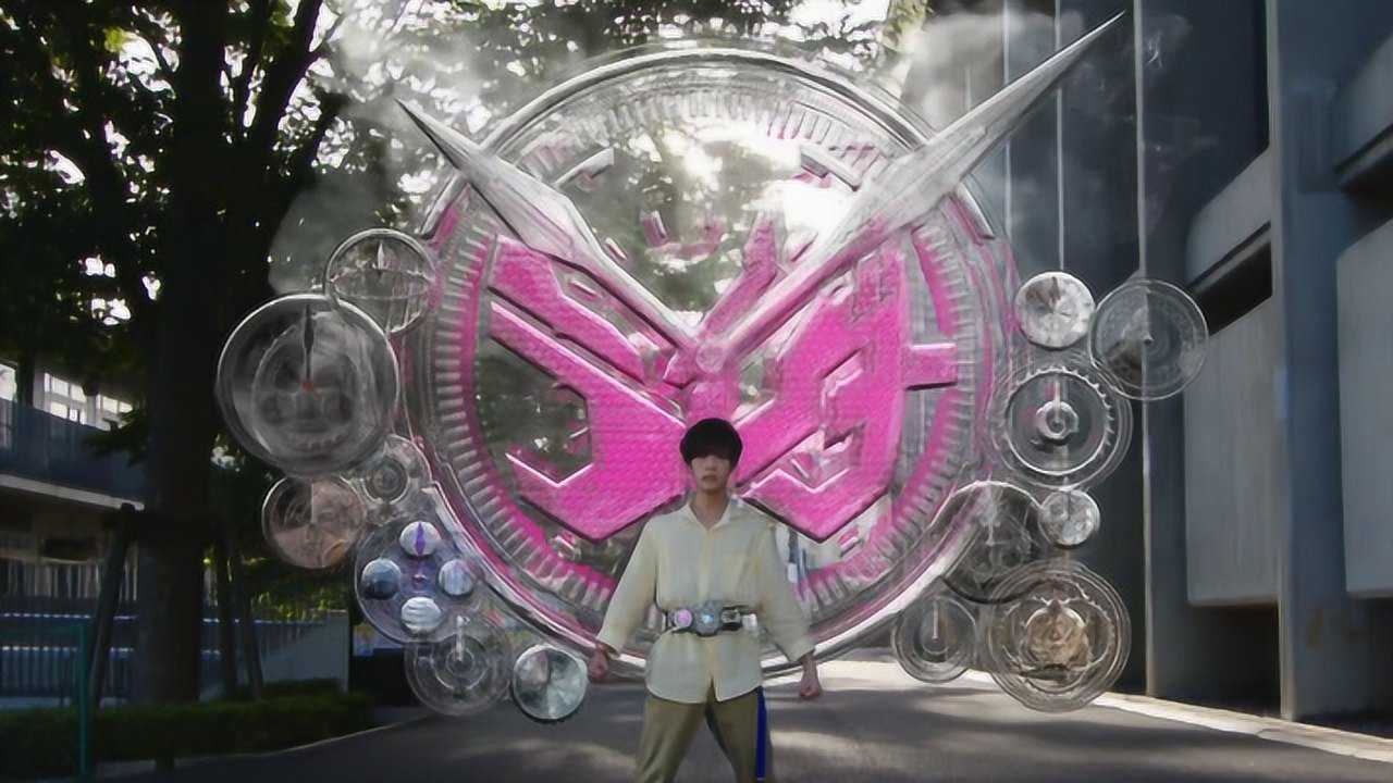 假面骑士奥特曼特摄混剪合集_假面骑士时王超燃AMV,谁是魔,谁是大善_高清1080P在线观看平台_腾讯视频