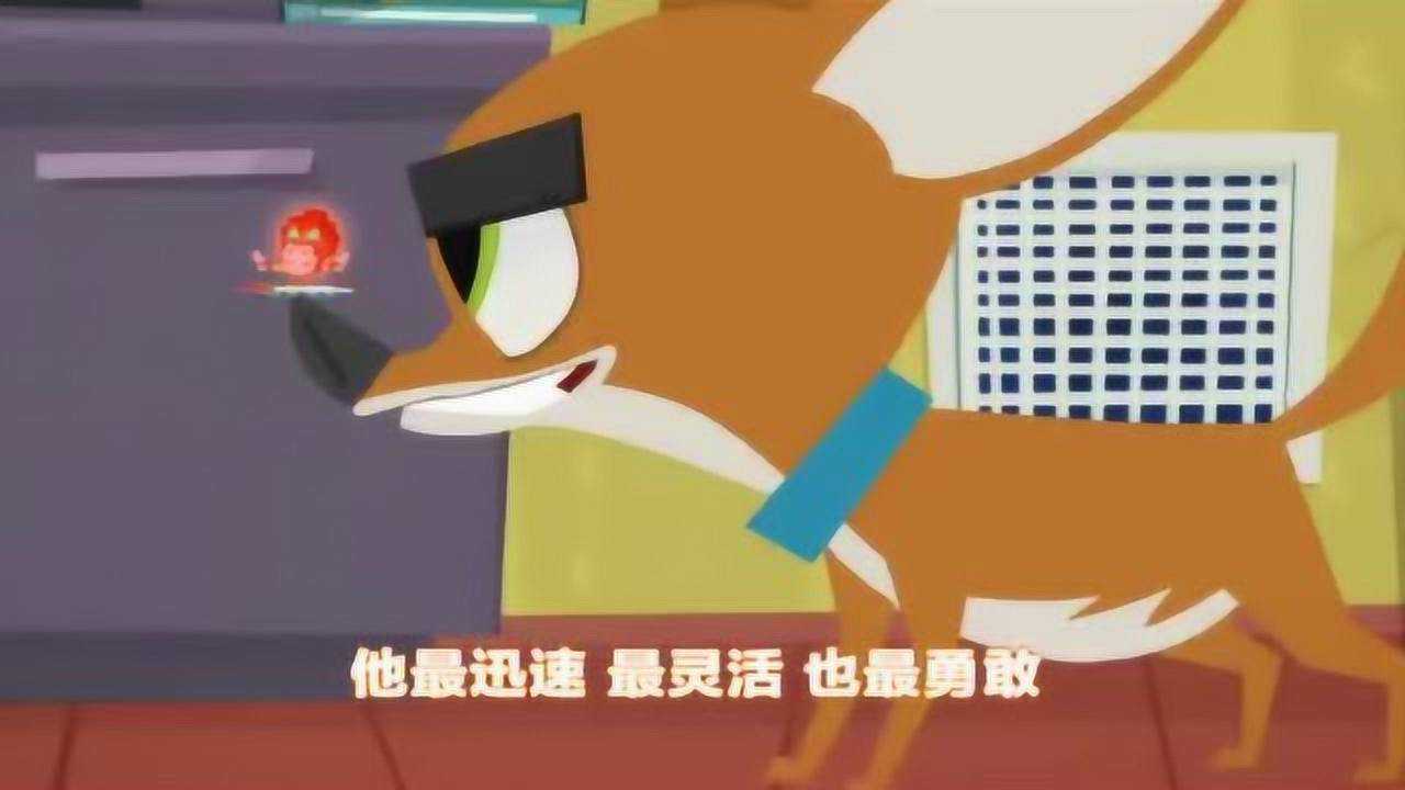 螺丝钉第3季:火力四射的火神哥 最受欢迎的螺丝钉!