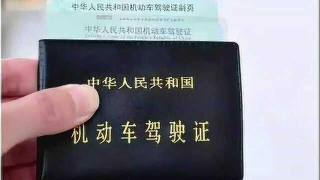 坐火车没带身份证可以用驾照吗?看完转告身边人