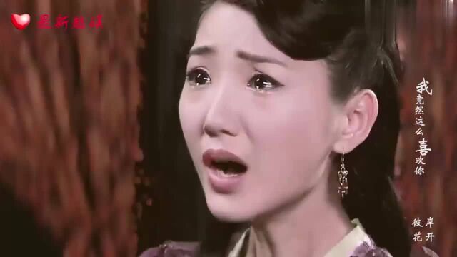 由朱一龙、毛晓彤影视主演《彼岸花开》古装剧中的爱恨纠葛