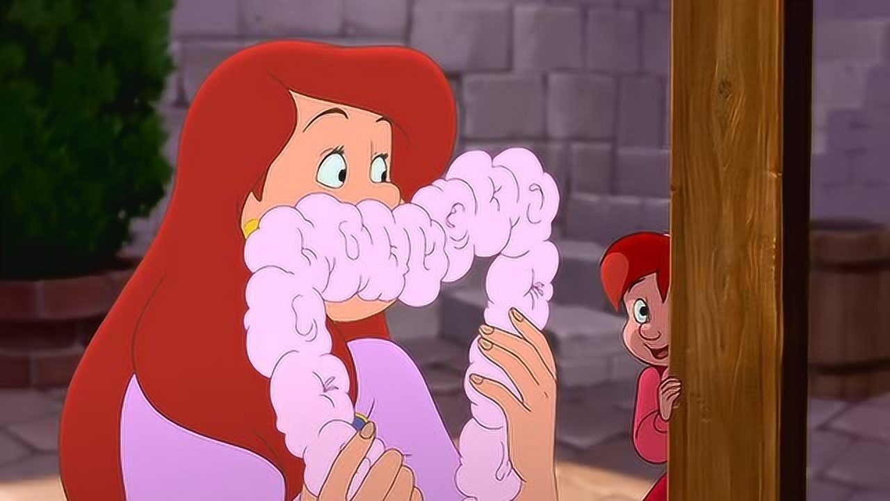 仙履奇缘2:恶毒姐姐满心欢喜要告白,没想到竟碰上怎么狗血的事情