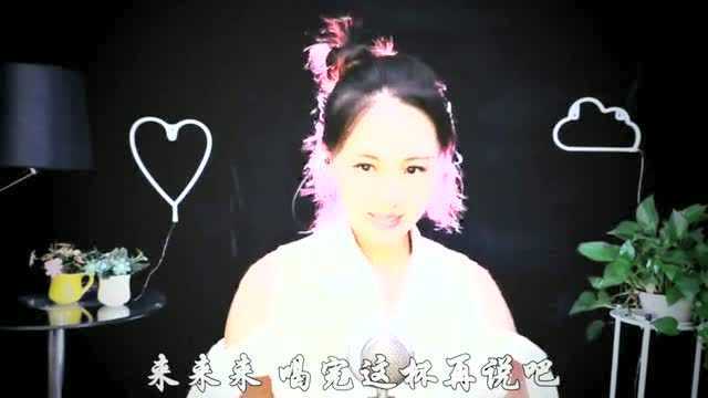 电影《三星伴月》插曲《何日君再来》姑娘唱得太好听,醉了醉了