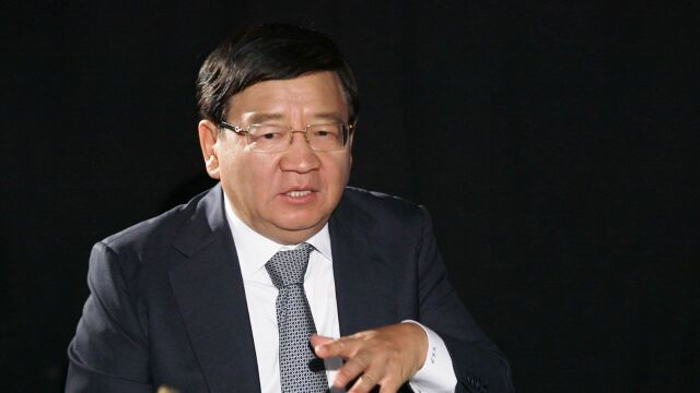 徐小平:我是最接近慈善的投资人