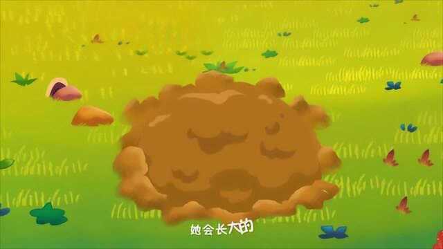 益智早教优宝儿歌:歌曲《吉祥三宝》