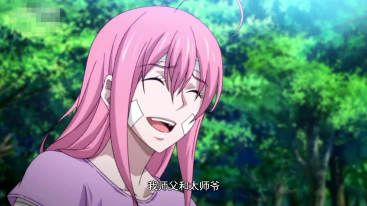 腾讯动漫x虎牙直播次元优等声-苏茉投稿视频