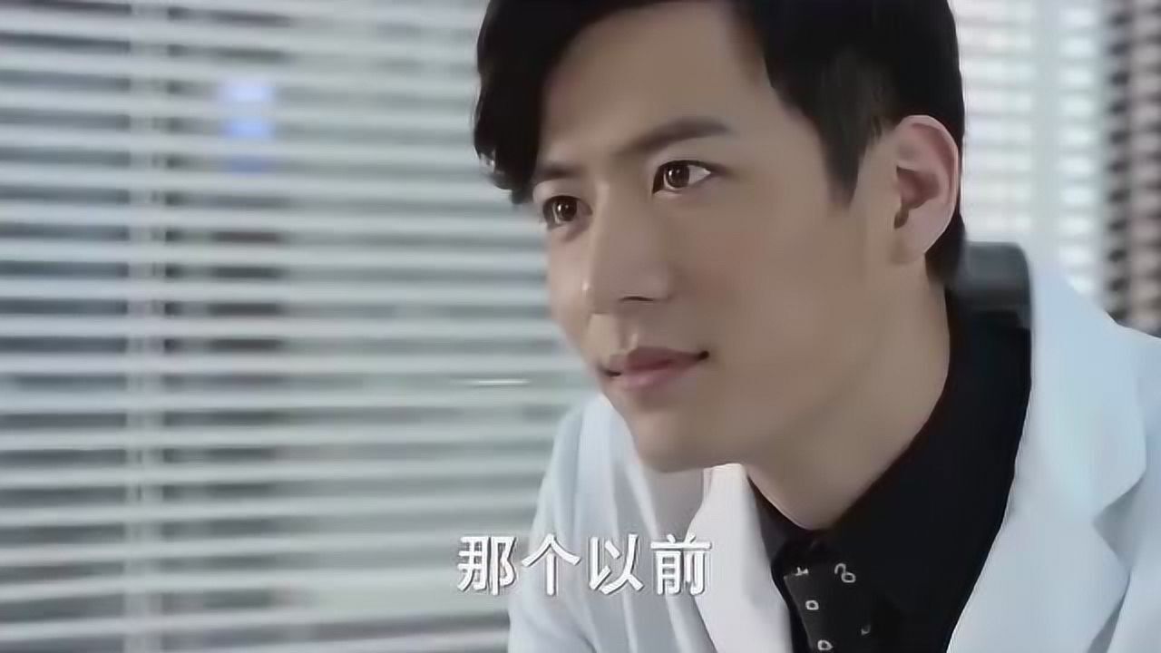 爱的妇产科:叶紫希望陶腾跨过这个坎,变回很纯粹意气风发的时候