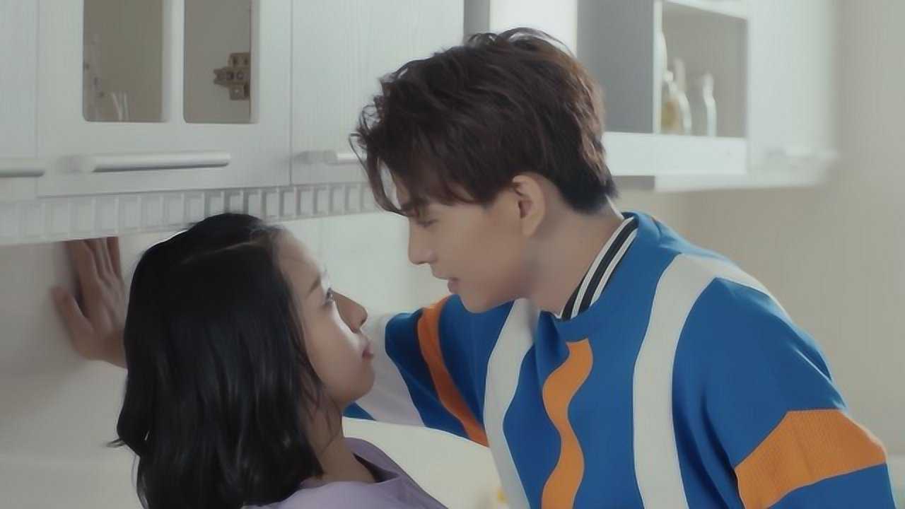 小哥哥有妖气 11集
