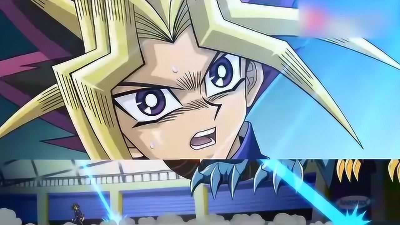 游戏王:竟然存在封印三幻神的卡牌,究竟是什么,你一定不陌生!