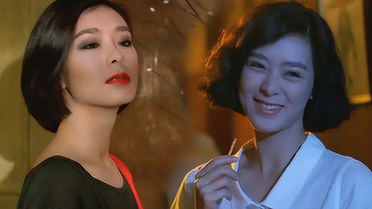 《我爱罗兰度》:弱智女变身高冷御姐,这结局也太反套路了吧!