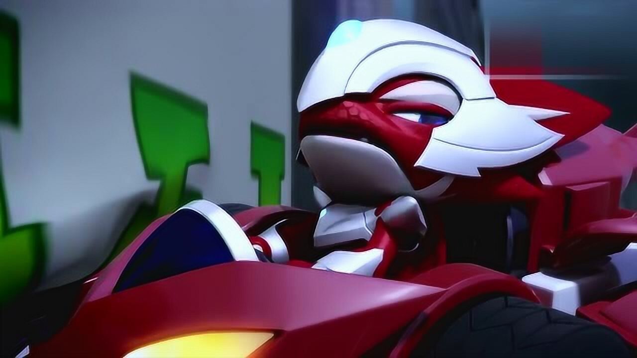 精灵战车德拉卡被闪电击中巴基将成最快赛车手