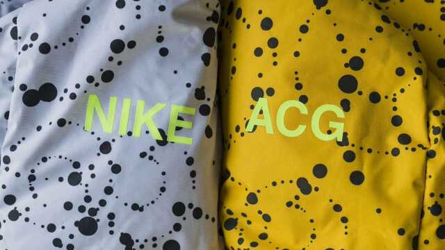 NIKELAB ACG 2018 HOLIDAY丨ULSUM