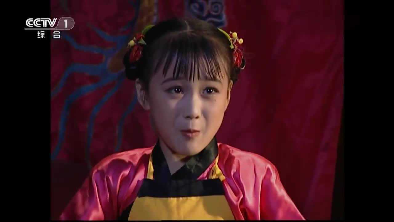 《西游记》片段:孙悟空猪八戒变童男童女祭祀妖怪,打下妖怪鳞片