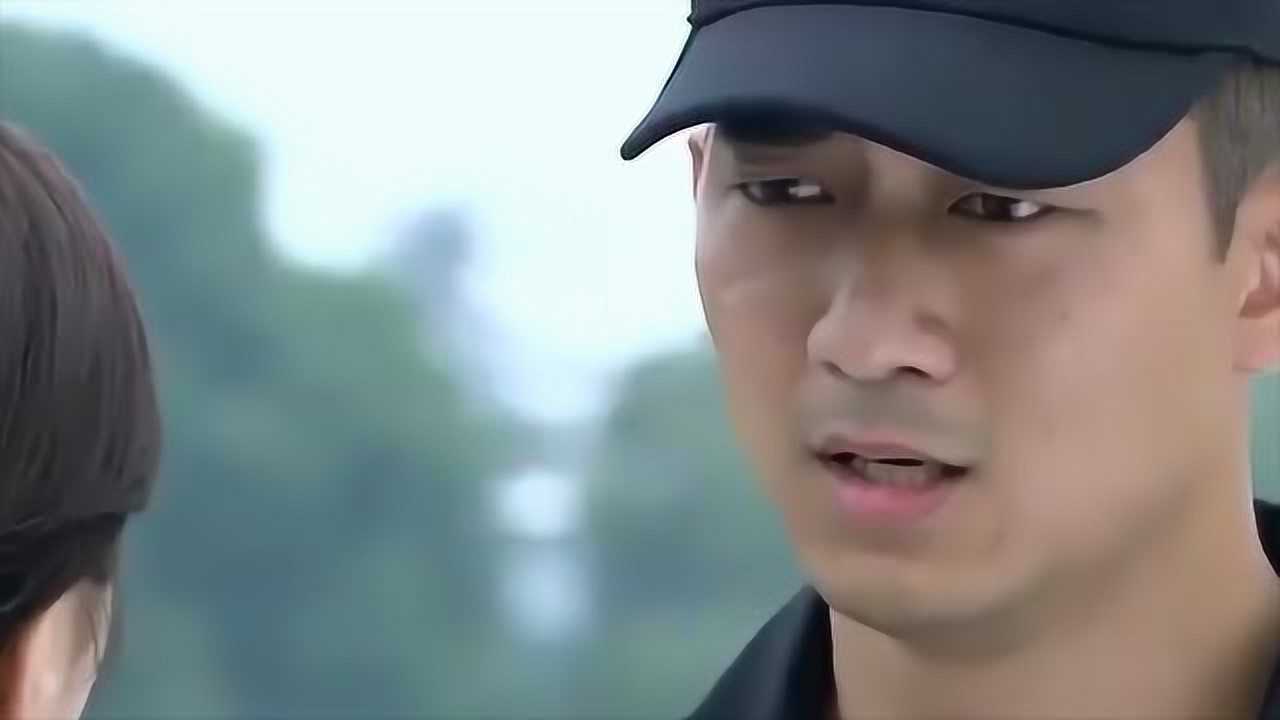 特警力量:02铁汉柔情难掩藏吴迪撒娇追左燕