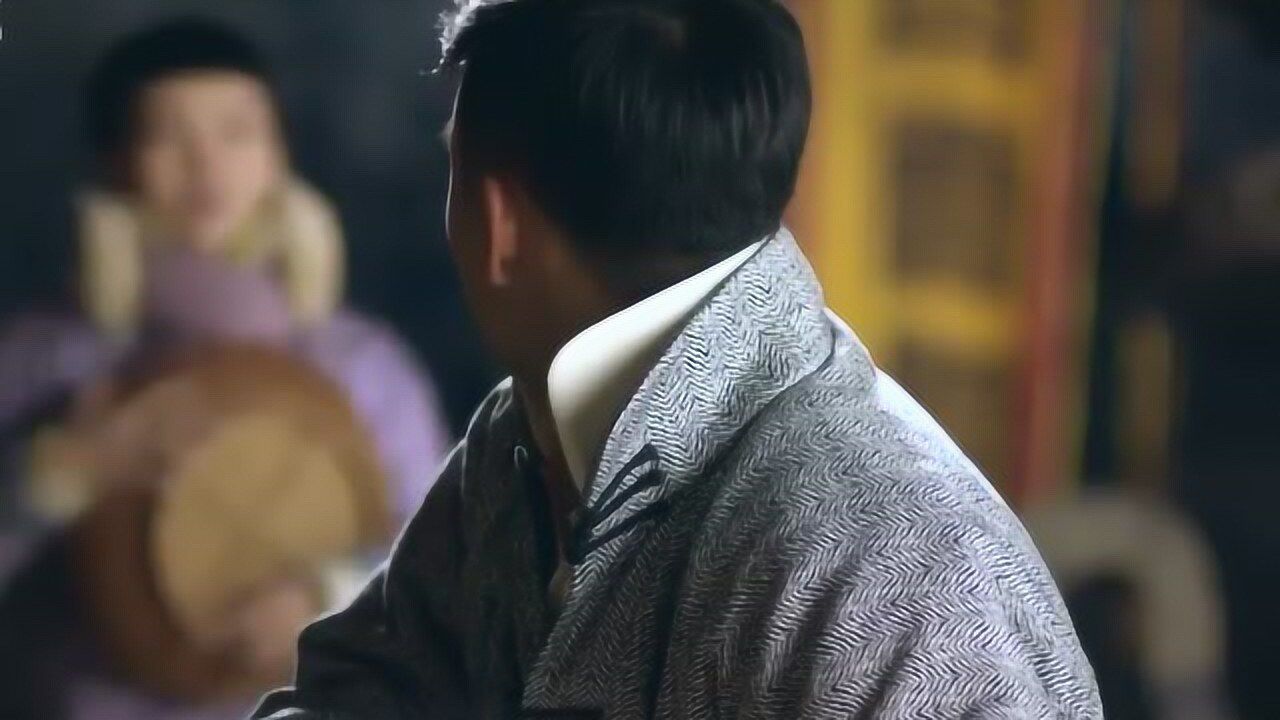 无心法师:无心成了虫子,月牙依然不离不弃!