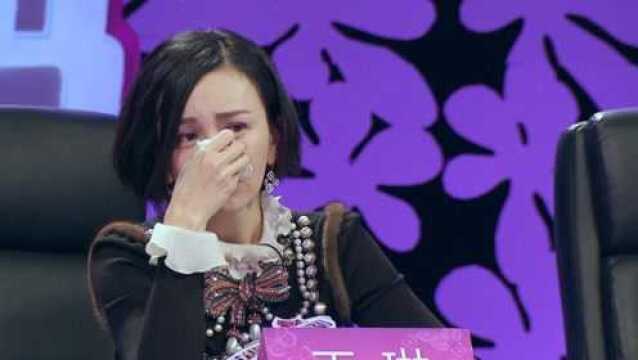 杨幂的“母亲”,经历两段失败婚姻,前夫离婚后连儿子都不要了!