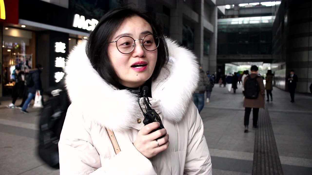 晓敏青春说祝大家新年快乐