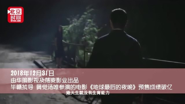 《地球》票房惨淡连累华策影视 公司市值两天缩水16亿