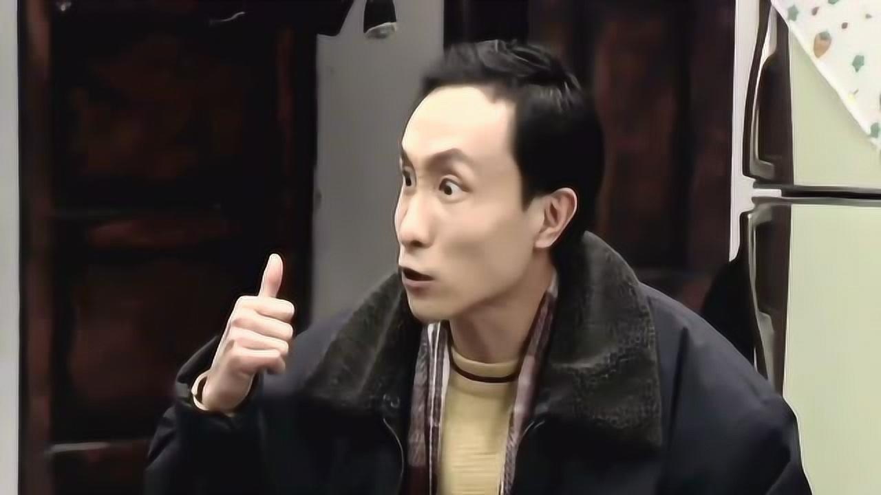 东北一家人孙明报告小玲的事家人全都不信还说他说瞎话