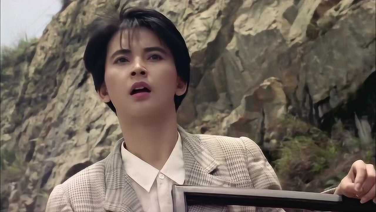 吕良伟和胡慧中傻眼了说好的合作呢人就这么没了