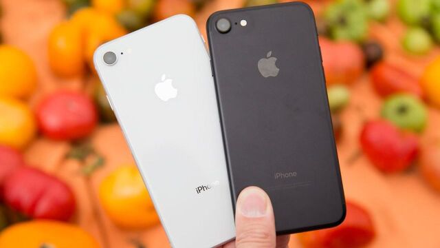 2019年的iPhone 7上手体验:千元性价比神机就是它!