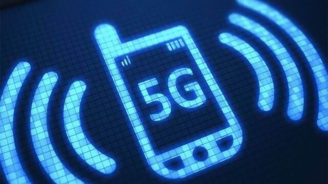 广东联通打通全球首个5G手机电话