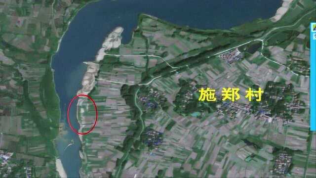 严惩!2人非法占用14.83亩基本农田采砂,农田被损坏无法继续耕种!