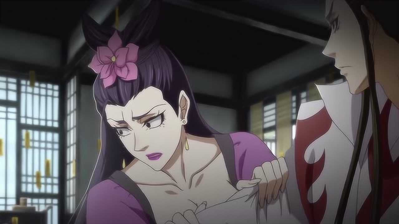 魔道祖师:王灵娇说最近的怪事会不会是魏无羡做的