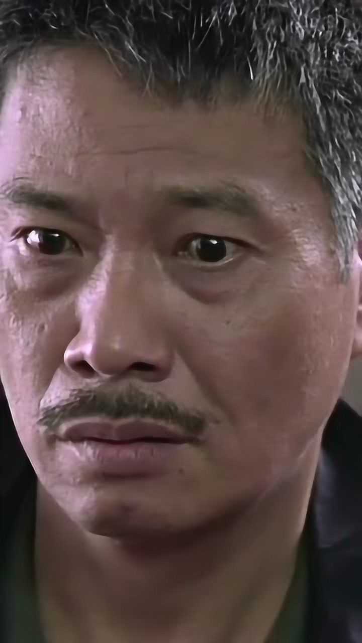 吴孟达15秒自嘲笑告诉大家什么是演技致敬达叔