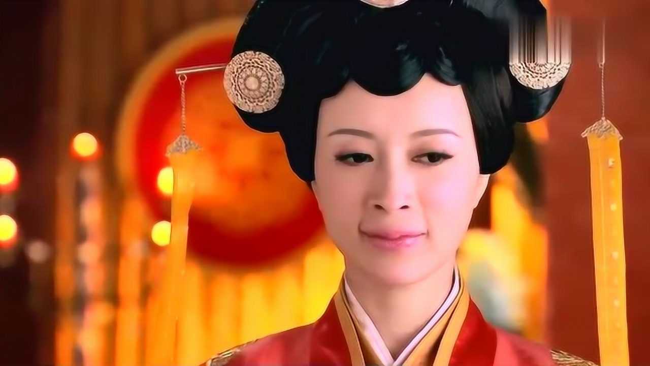 陆贞传奇杜司仪其实是想帮陆贞的娄尚侍竟说出这样话真的坏