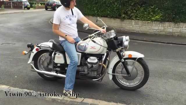 世界各地最好用的警用摩托车大集锦Classic Motorcycles